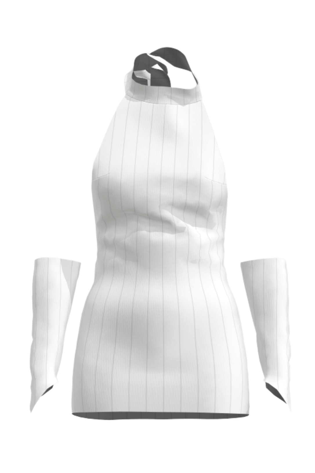 QUINN BLANCHE GHOST IMAGE