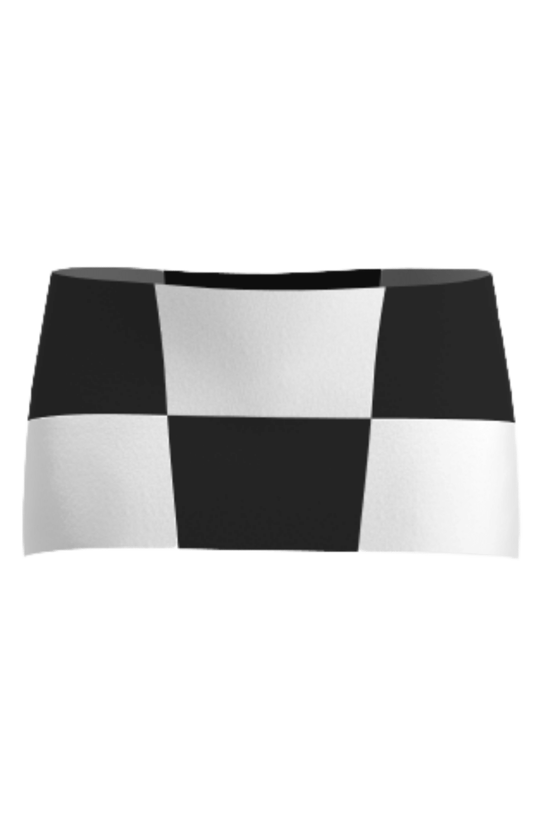 Phoebe Mini Skirt from JET NOIRE