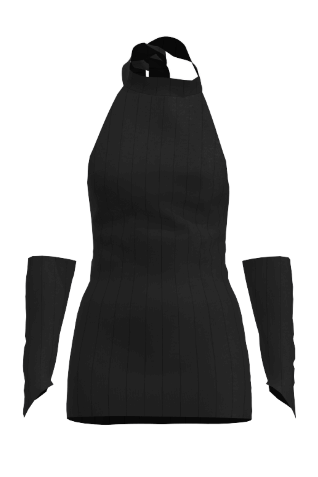 QUINN NOIRE GHOST IMAGE