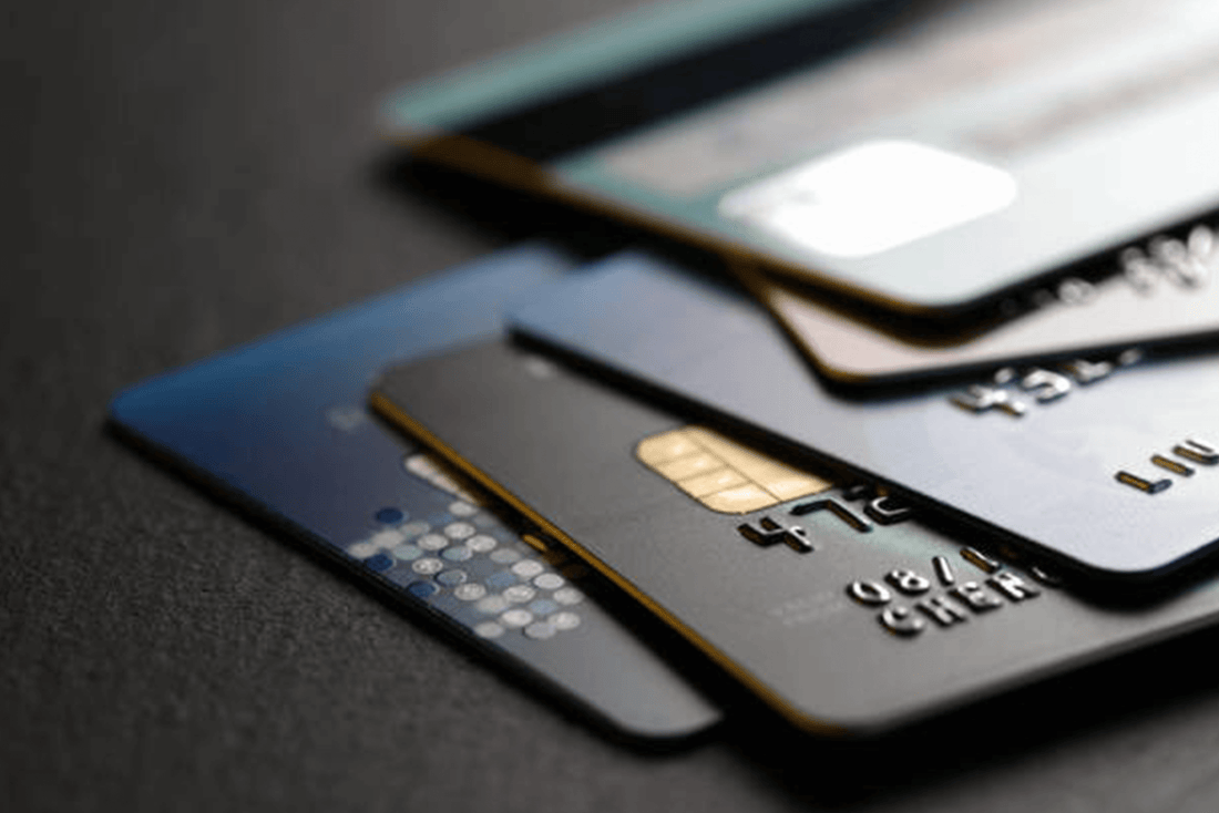 Credit Card Blog Header